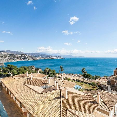 Mirador De La Marina Daire La Herradura  Dış mekan fotoğraf