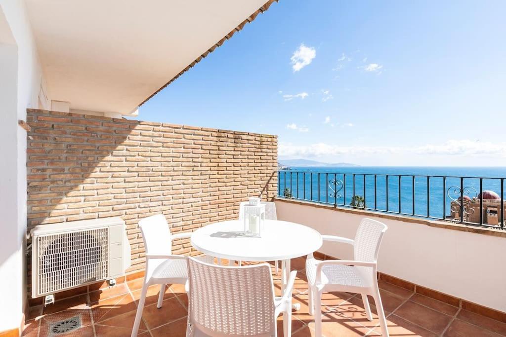 Mirador De La Marina Daire La Herradura  Dış mekan fotoğraf